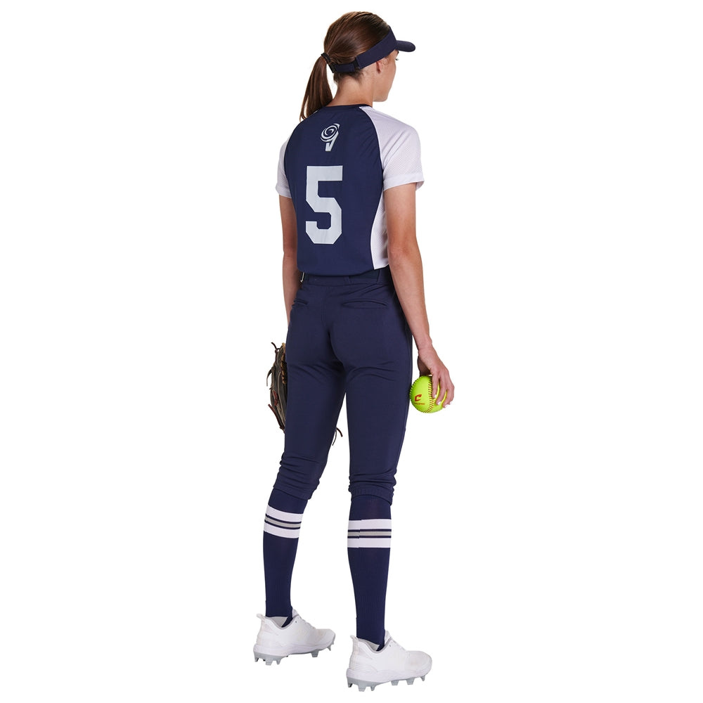 Champro Women's Tournament Knicker Softball Pants