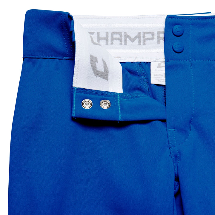 Champro Youth Tournament Softball Pants