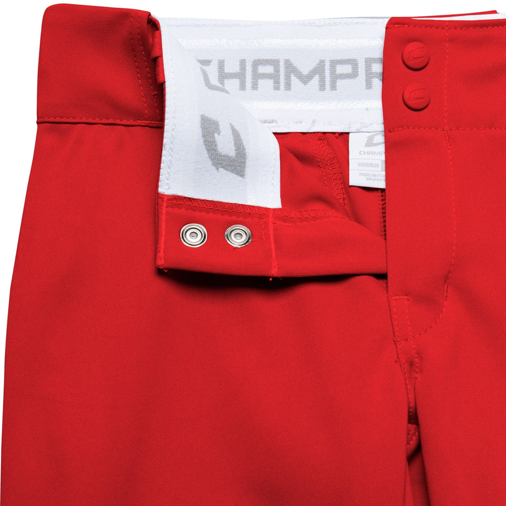 Champro Youth Tournament Softball Pants