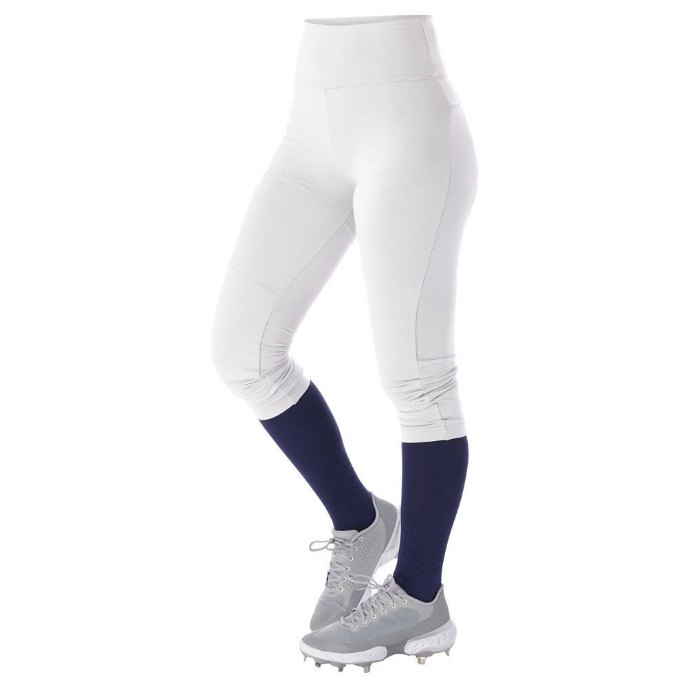 Champro Women's Hot Shot Yoga Style Softball Pants