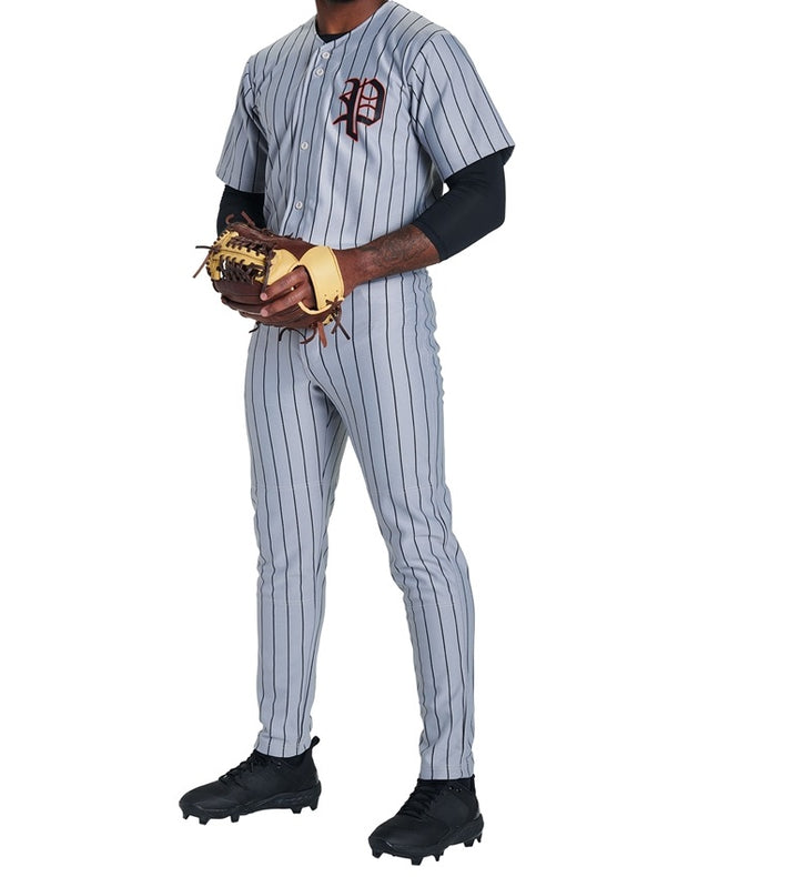 Champro Triple Crown 2.0 Youth Tapered Pinstripe Baseball Pants