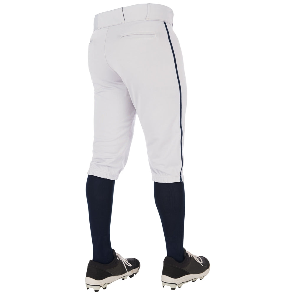 Champro Youth Triple Crown 2.0 Knicker with Braid Baseball Pants Champro