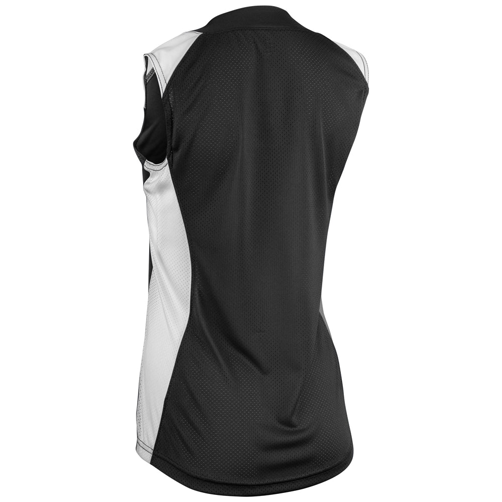 Champro Women's Infinite 2-Button Sleeveless Jersey