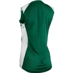 Champro Women's Infinite 2-Button Sleeveless Jersey