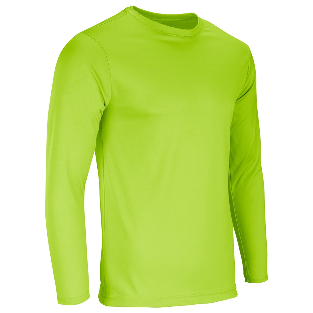 Champro Youth Vision Long Sleeve Shirt Champro