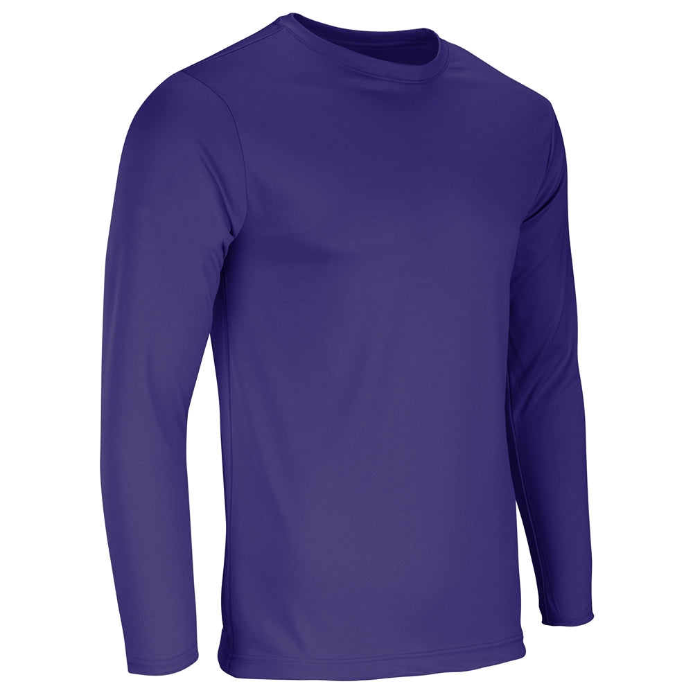 Champro Youth Vision Long Sleeve Shirt Champro