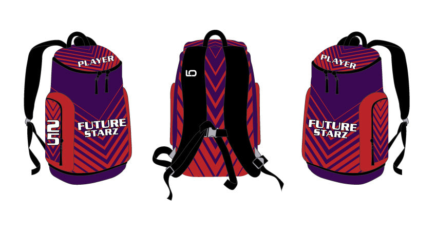 Custom Backpacks League Outfitters