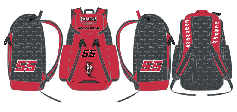 Custom Backpacks League Outfitters