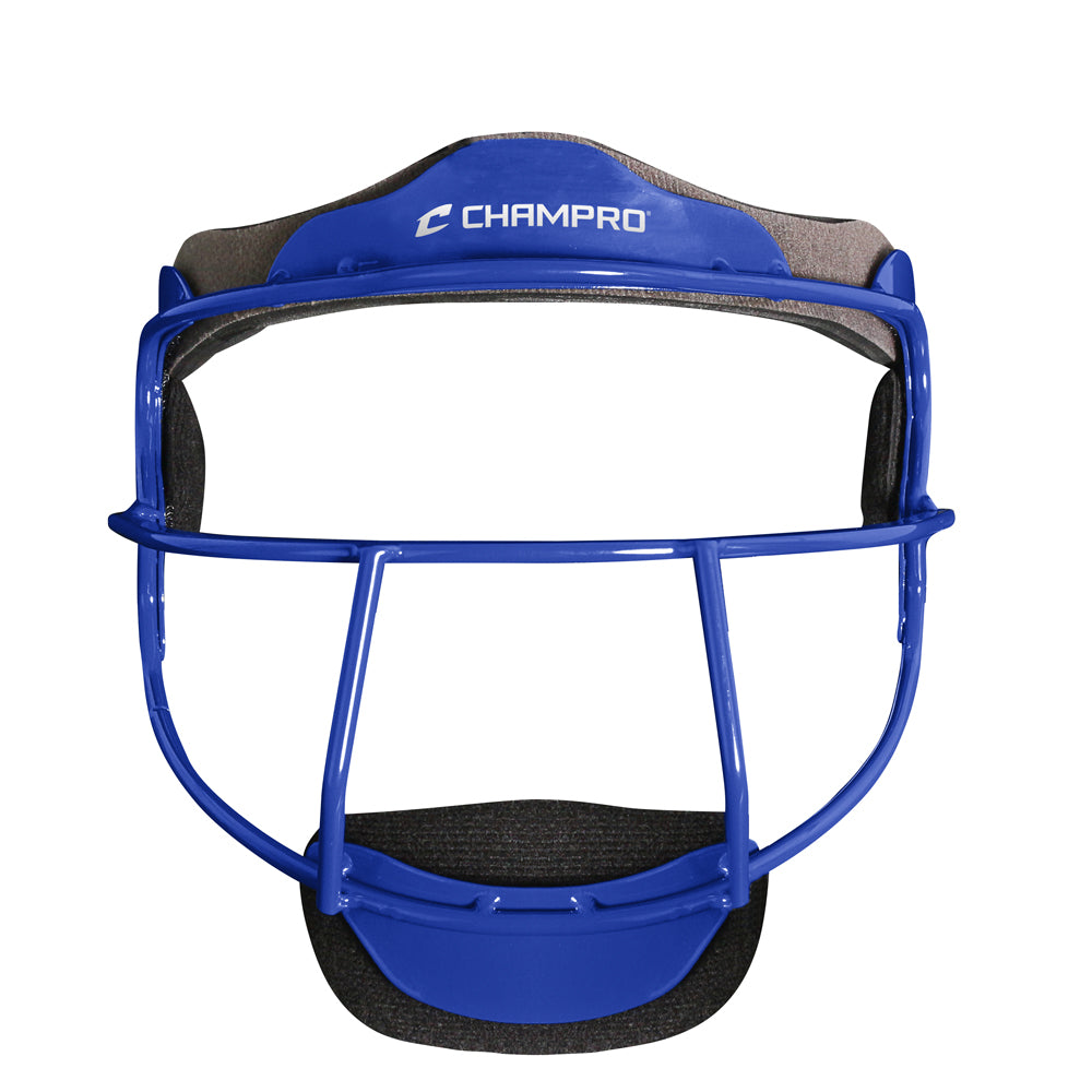 Champro Youth - The Grill Softball Defensive Fielder's Facemask Champro