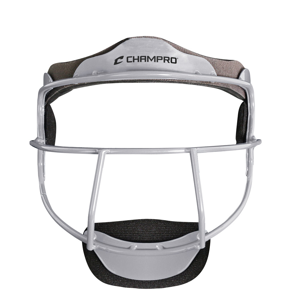 Champro Youth - The Grill Softball Defensive Fielder's Facemask Champro