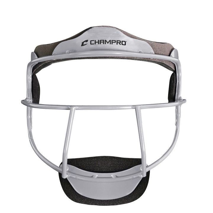 Champro Youth - The Grill Softball Defensive Fielder's Facemask Champro