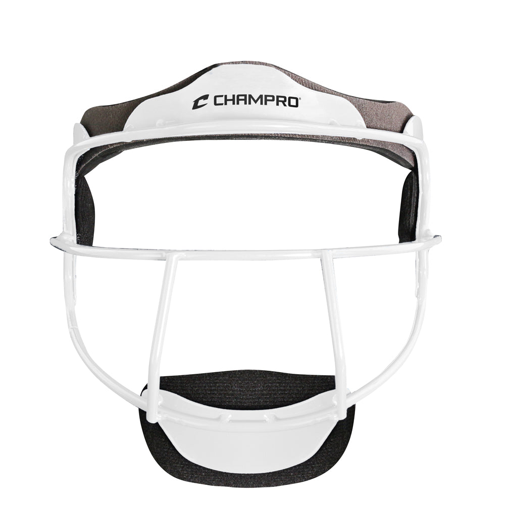 Champro Youth - The Grill Softball Defensive Fielder's Facemask Champro