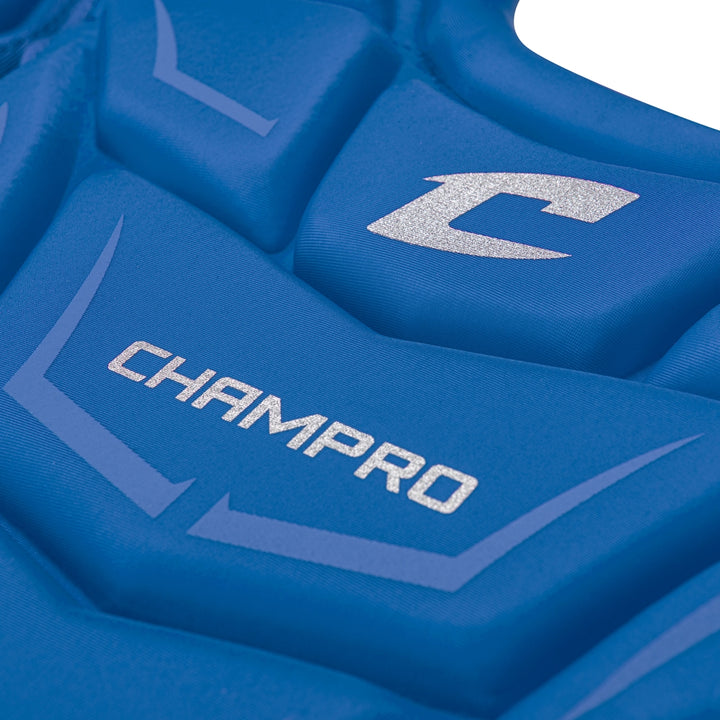 Champro Optimus MVP Senior League Chest Protector