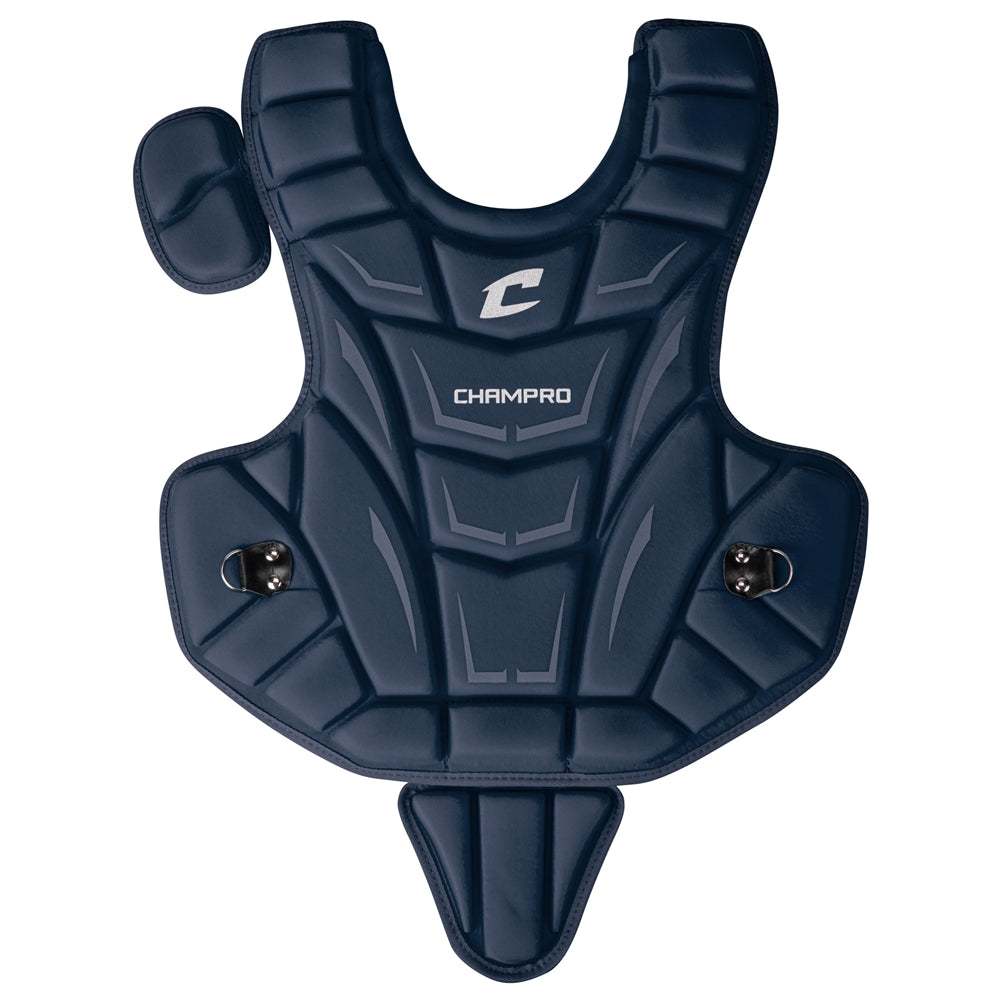 Champro Optimus MVP 12" Baseball Chest Protector