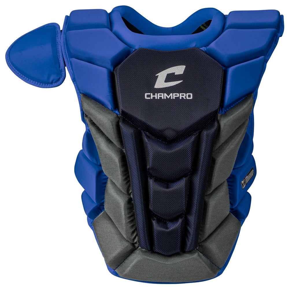 Champro Optimus Pro Plus Intermediate Chest Protector