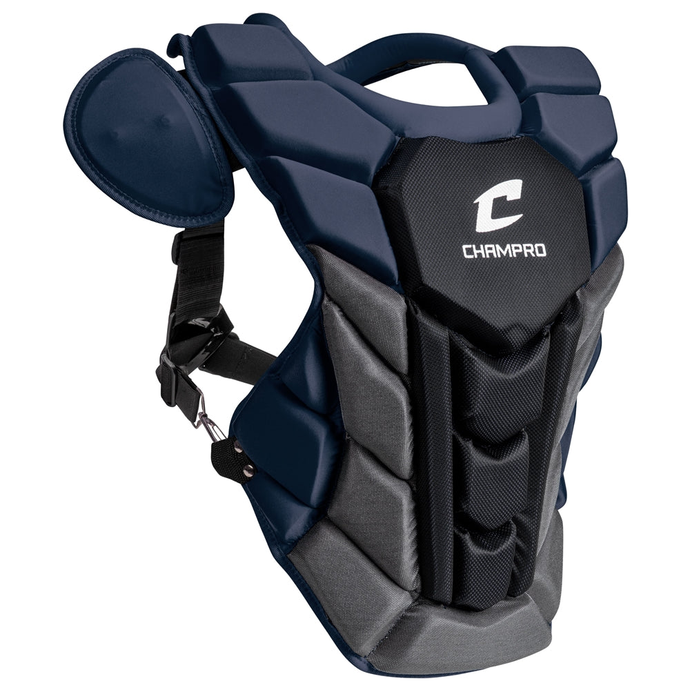 Champro Optimus Pro Plus Intermediate Chest Protector