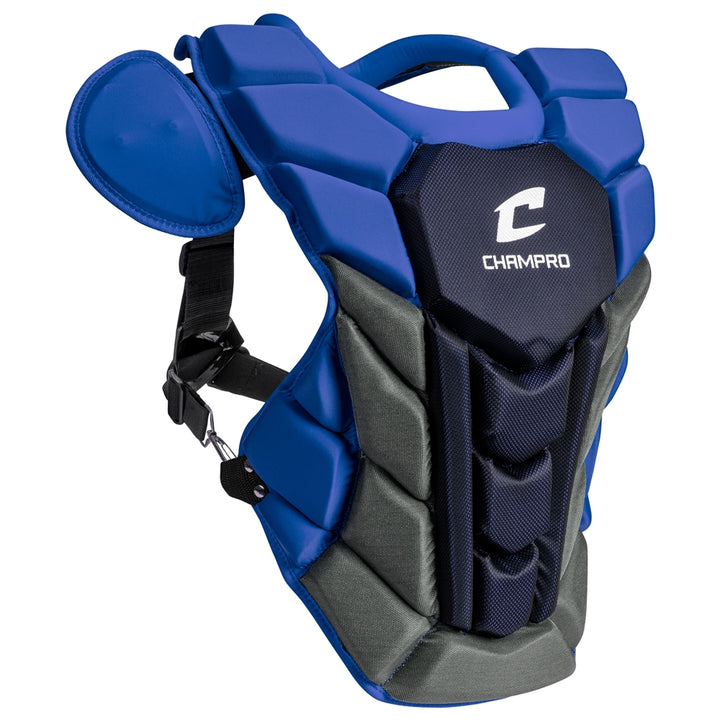 Champro Optimus Pro Plus Intermediate Chest Protector