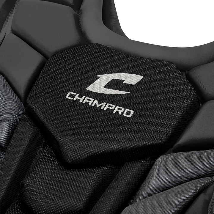 Champro Optimus Pro Plus Intermediate Chest Protector