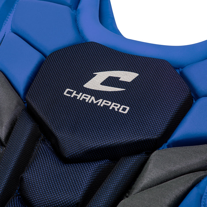 Champro Optimus Pro Plus Intermediate Chest Protector