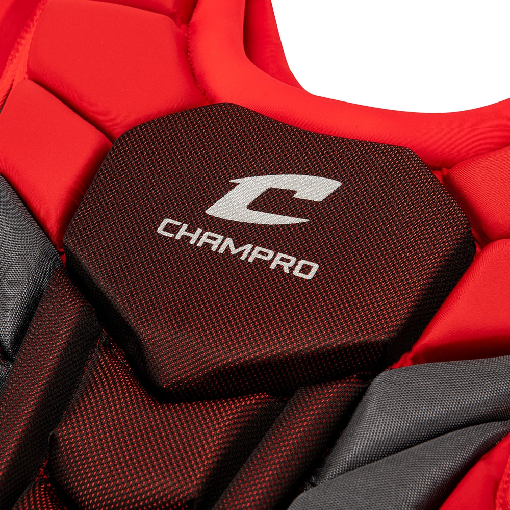 Champro Optimus Pro Plus Intermediate Chest Protector