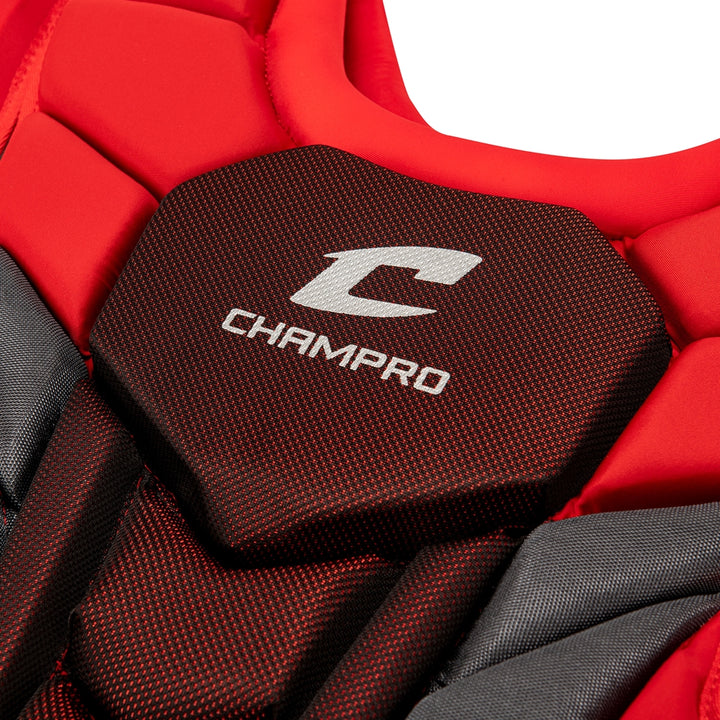 Champro Optimus Pro Plus Intermediate Chest Protector