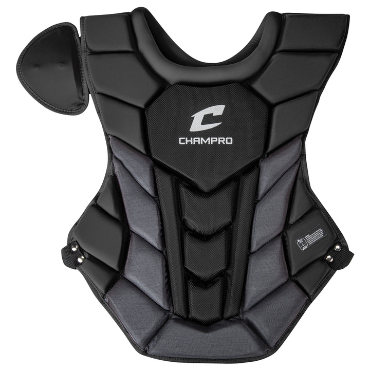 Champro Optimus Pro Plus Intermediate Chest Protector