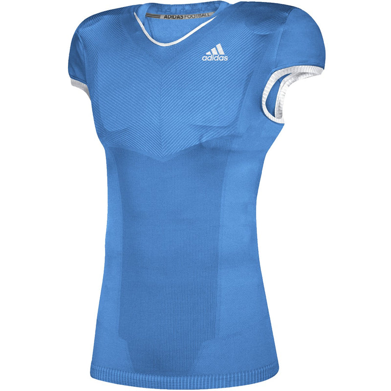 Adidas Squadra 21 Goalkeeper Jersey - blue/navy XL, Men's