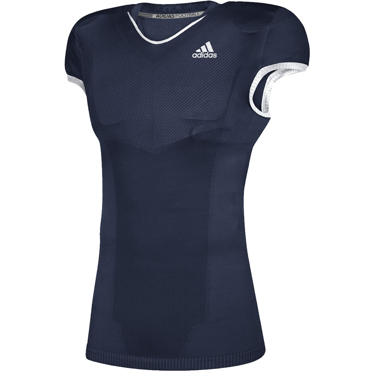 Adidas Men's Climalite Audible Football Jersey