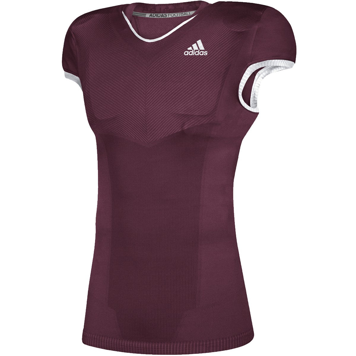 adidas Washington Football Off-Field Home Jersey - Purple