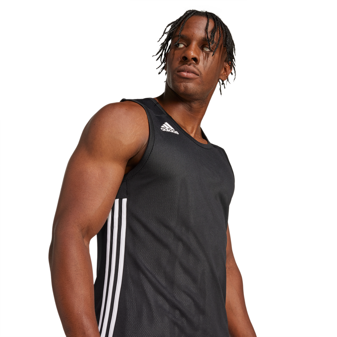 adidas Men's 3G Speed Reversible Basketball Jersey Basketball Jerseys Adult