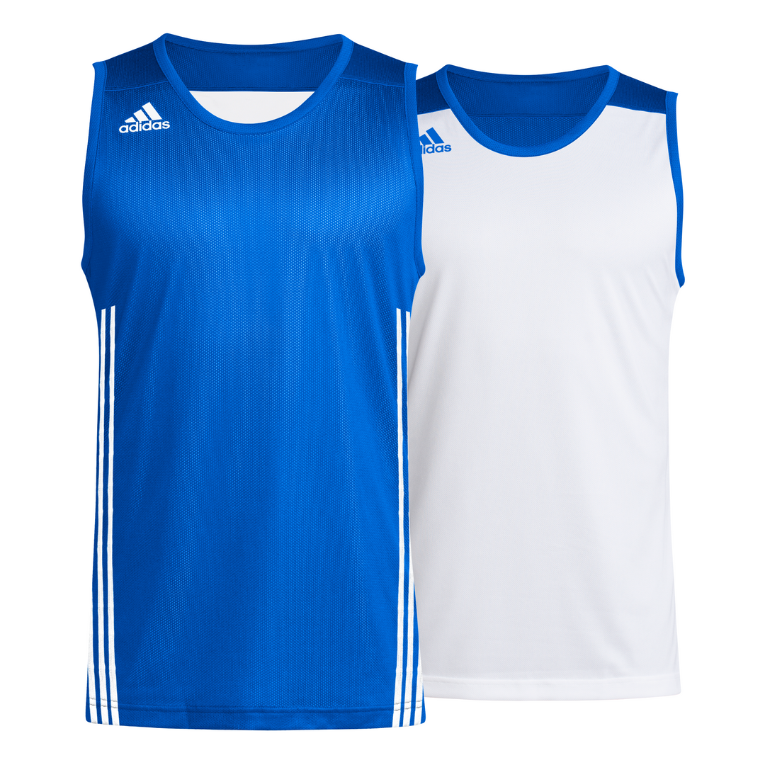 adidas Men's 3G Speed Reversible Basketball Jersey Basketball Jerseys Adult