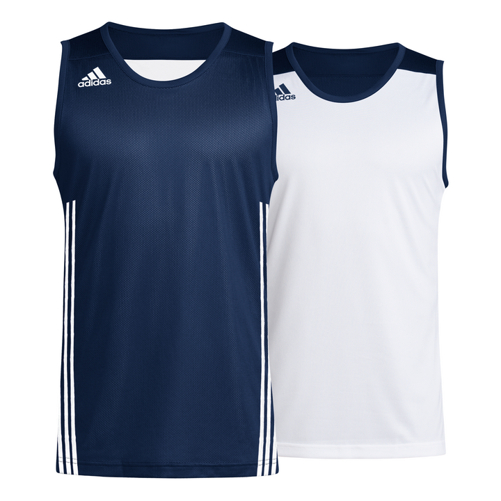 adidas Men's 3G Speed Reversible Basketball Jersey Basketball Jerseys Adult