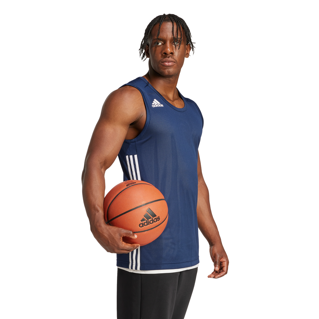 adidas Men's 3G Speed Reversible Basketball Jersey Basketball Jerseys Adult