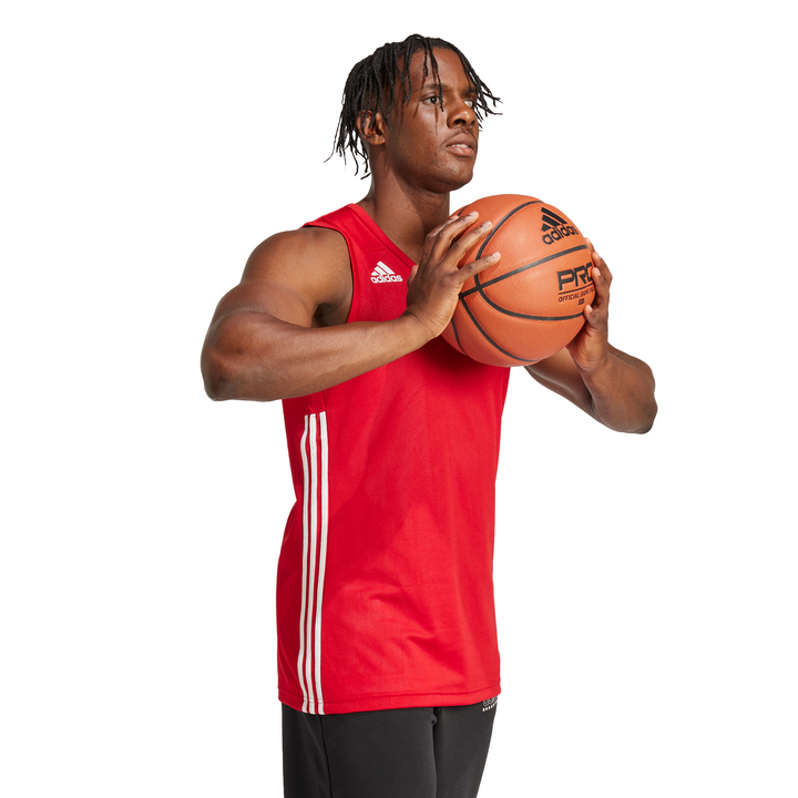 adidas Men's 3G Speed Reversible Basketball Jersey Basketball Jerseys Adult