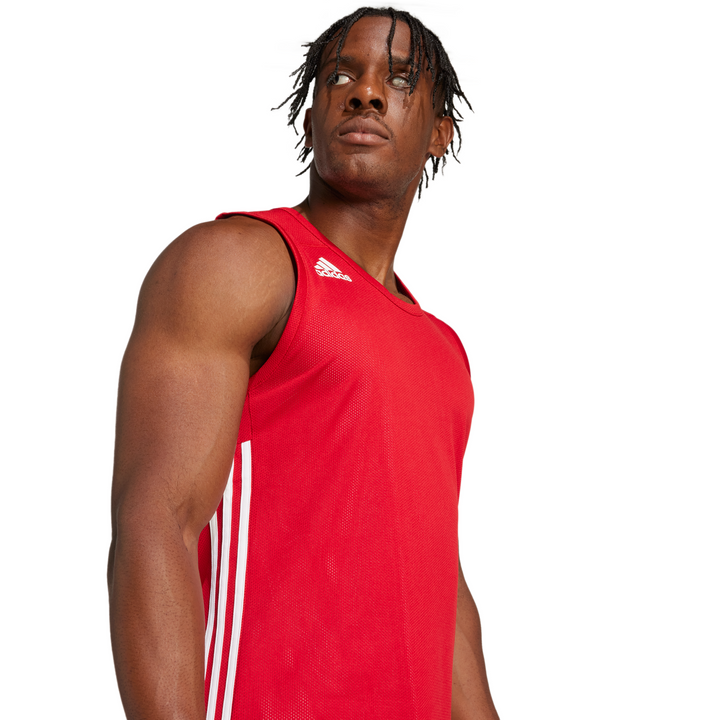 adidas Men's 3G Speed Reversible Basketball Jersey Basketball Jerseys Adult