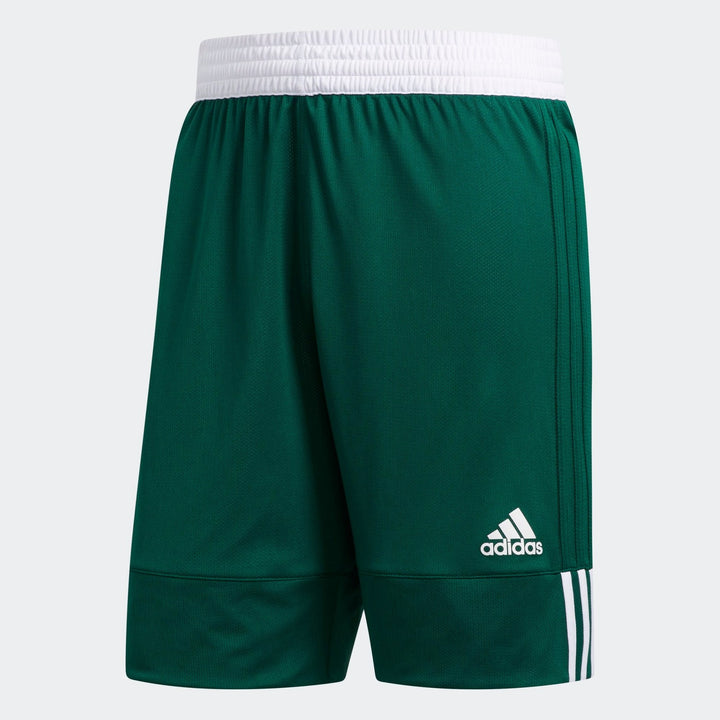 adidas Men's 3G Speed Reversible Basketball Shorts