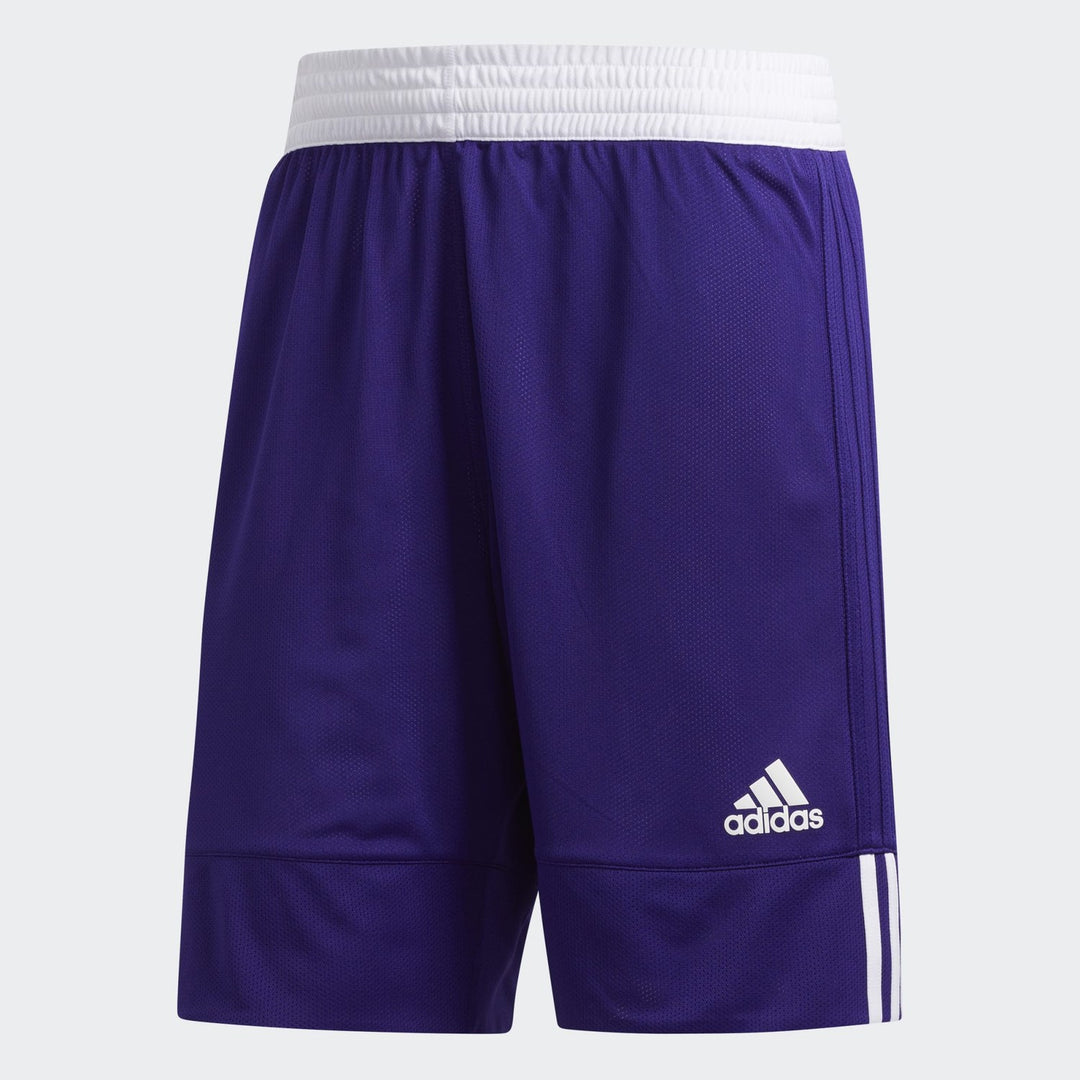 adidas Men's 3G Speed Reversible Basketball Shorts