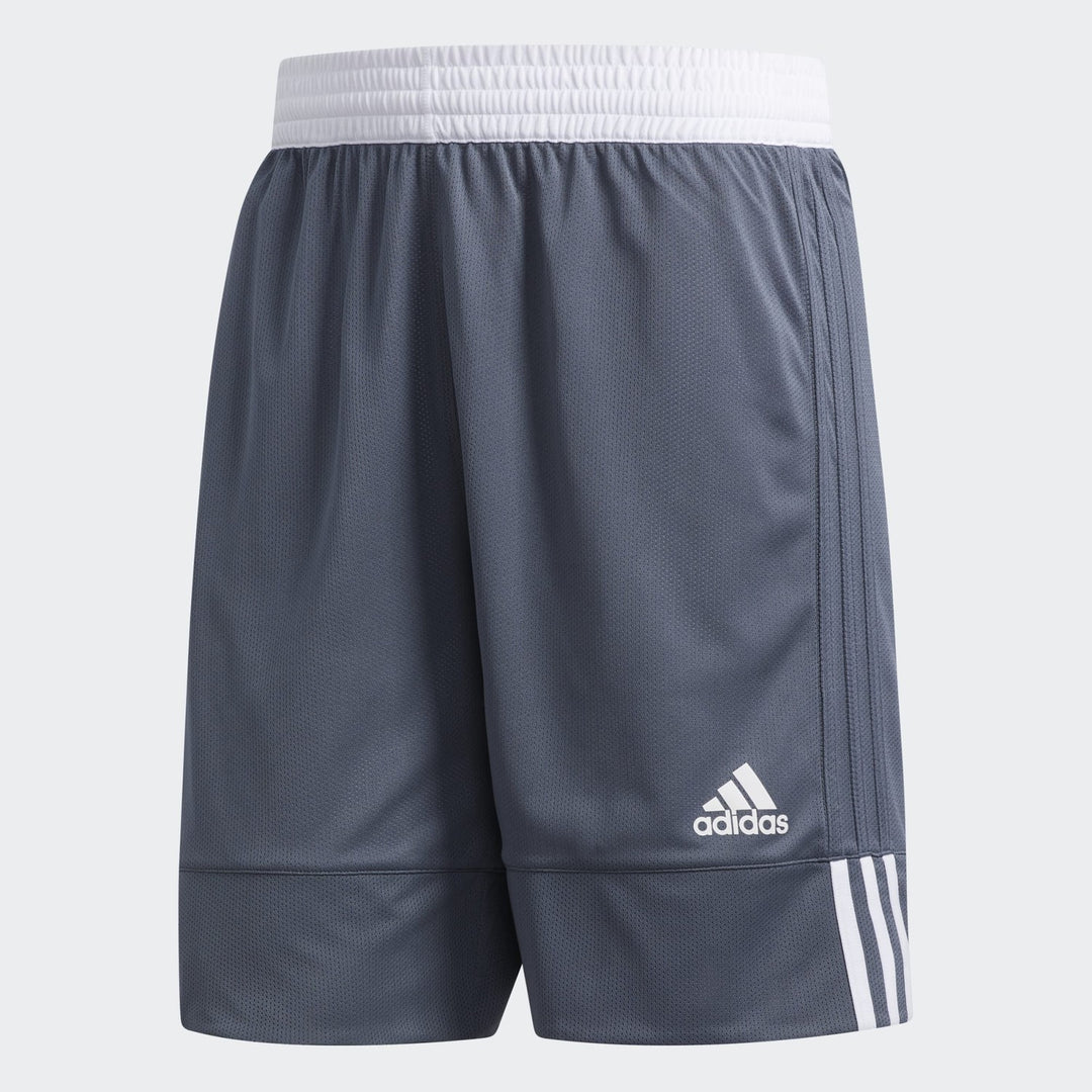 adidas Men's 3G Speed Reversible Basketball Shorts