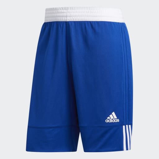 adidas Men's 3G Speed Reversible Basketball Shorts