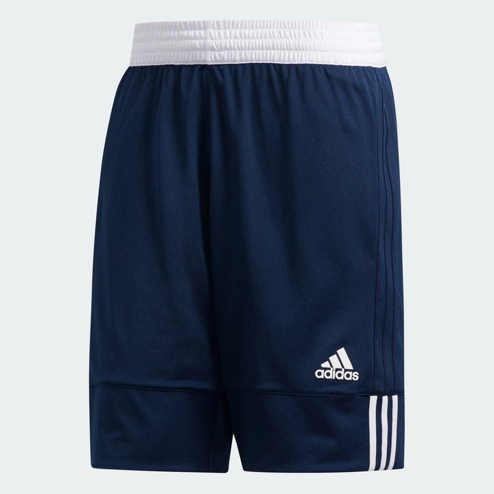 adidas Men's 3G Speed Reversible Basketball Shorts