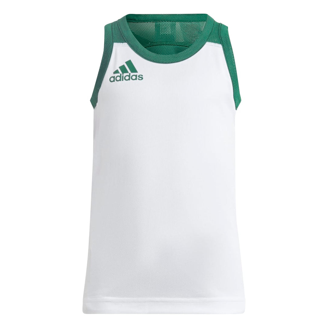 adidas Youth 3G Speed Reversible Basketball Jersey