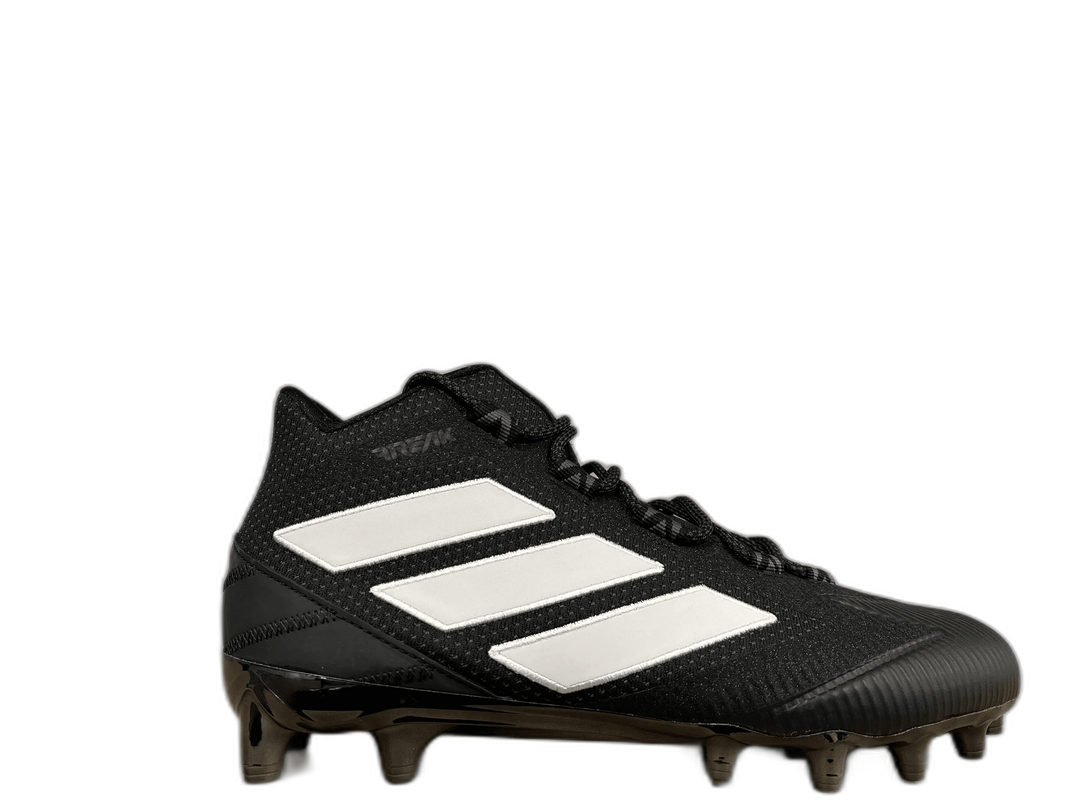 adidas Men's Freak Carbon Mid Football Cleats Adidas