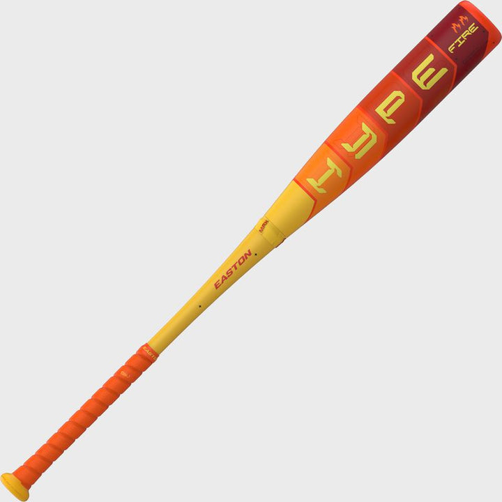 2025 Easton Hype Fire -8 USA Baseball Bat Baseball Bats All