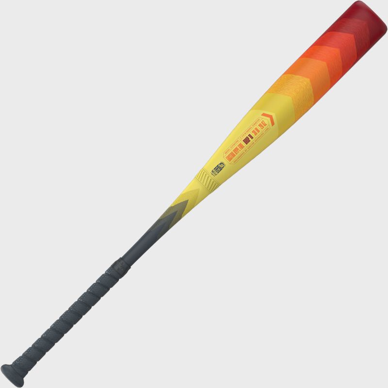 2024 Easton Hype Fire -8 USSSA Baseball Bat Easton