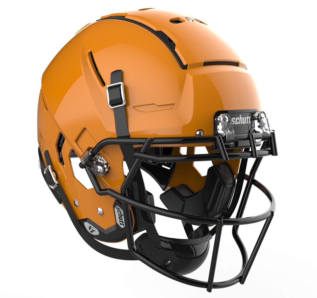 Schutt F7 2.0 Adult Football Helmet - 2024 Schutt