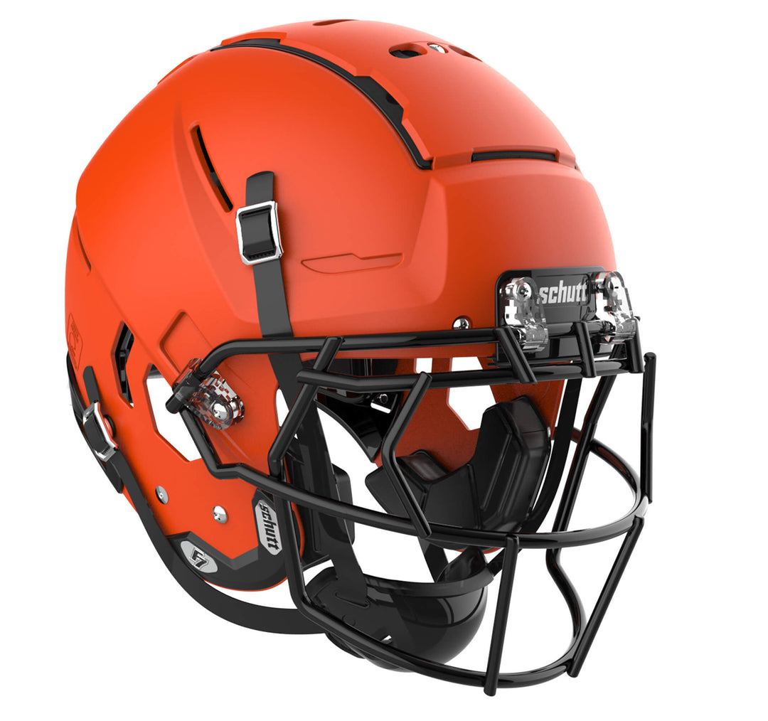 Schutt F7 2.0 Adult Football Helmet - 2024 Schutt