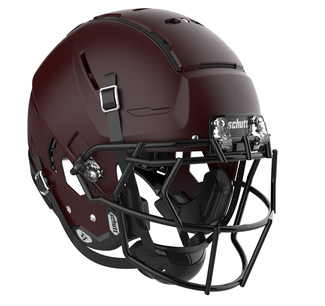 Schutt F7 2.0 Adult Football Helmet - 2024 Schutt