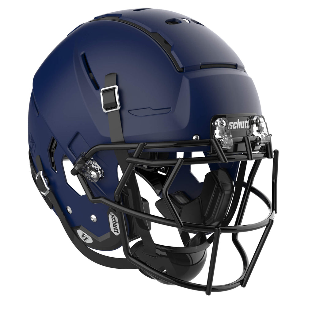 Schutt F7 2.0 Adult Football Helmet - 2024 Schutt