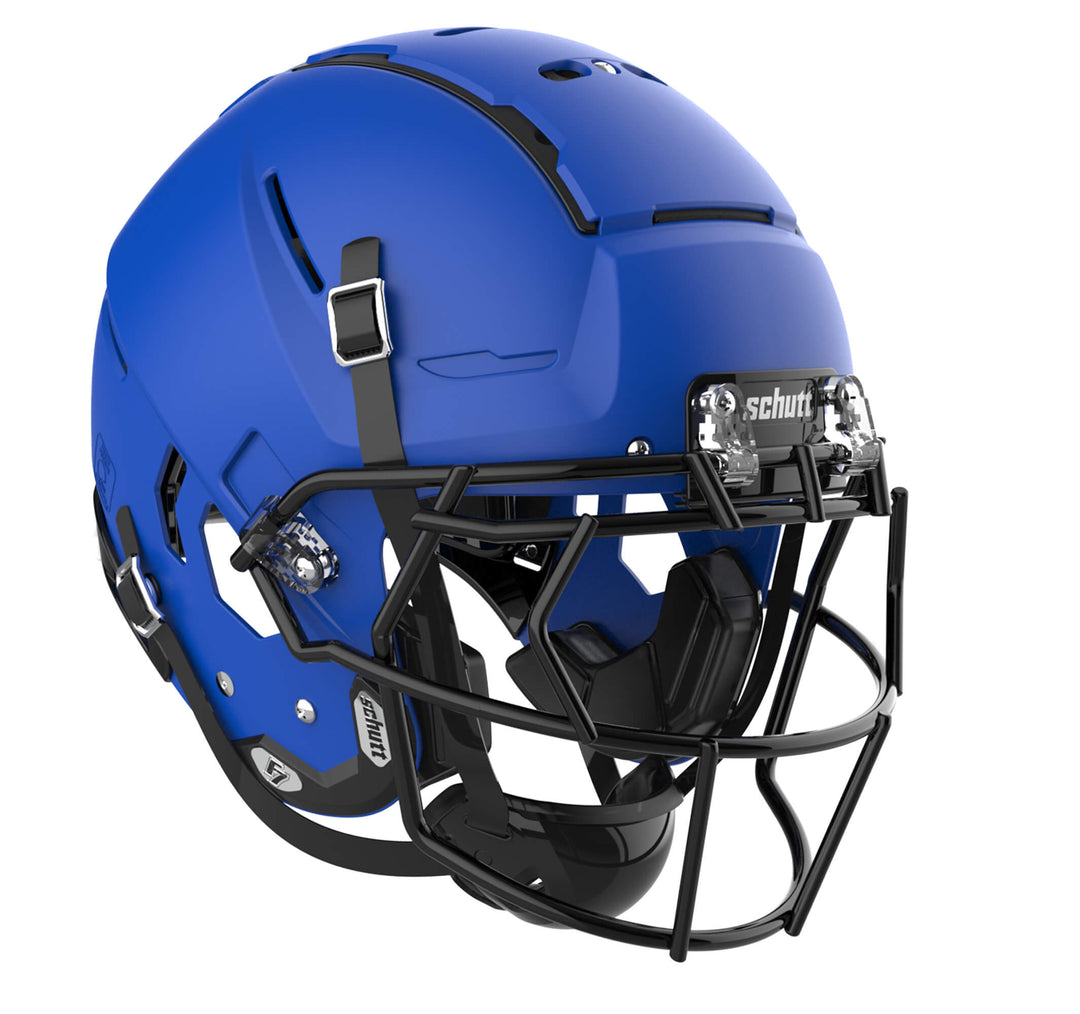 Schutt F7 2.0 Adult Football Helmet - 2024 Schutt