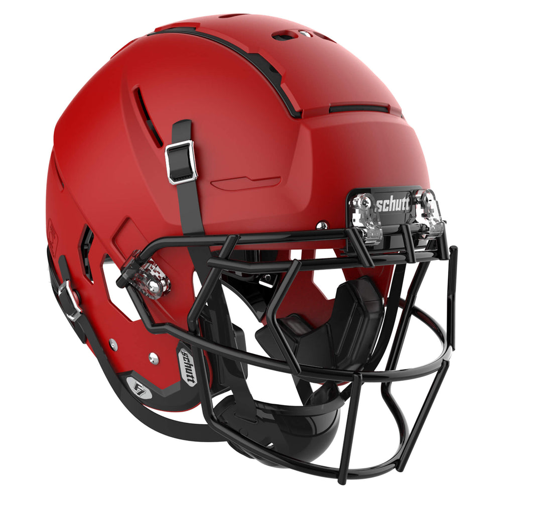 Schutt F7 2.0 Adult Football Helmet - 2024 Schutt